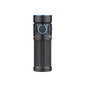 OLIGHT BATON 3 指揮家迷你手電筒(黑色)