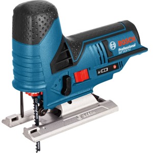 BOSCH博世 GST 12V-LI 充電式積梳