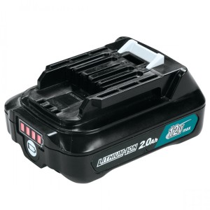 Makita 牧田 12VMAX 鋰電池 2.0Ah / 4.0Ah BL1021B BL1041B