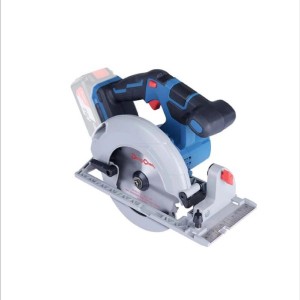 Dong Cheng 東成 20V 165mm 無刷充電式電圓鋸(淨機) DCMY165 (TYPE Z)