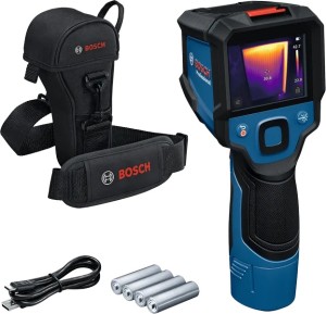 BOSCH 博世 熱像儀 GTC 450-13