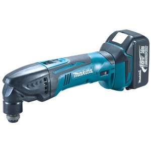 Makita 牧田 DTM50Z DTM50ZX1 DTM50RTEX1 18V 鋰電充電式多功能切割打磨機