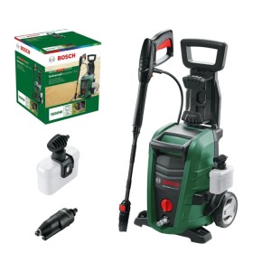 BOSCH 博世 多用途高壓清洗槍UniversalAquatak125