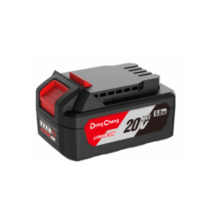 Dong Cheng 東成 20V 5.0Ah鋰電池 FFBL2050