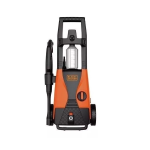 Black & Decker 美國百得 1400W強力清洗機 PW1450TDL ( 舊型號 PW1400S )