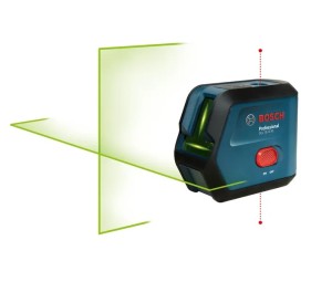 BOSCH 博世 GCL 15-12 XG 多功能點線雷射儀