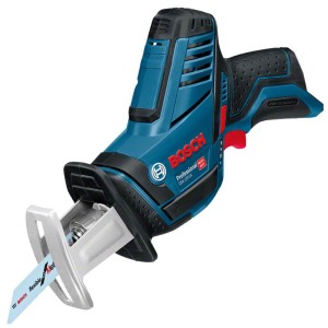 BOSCH博世 GSA 12V-LI 充電式軍刀鋸