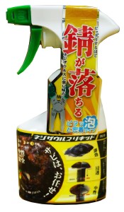 日本 Engineer 奇蹟泡沫除銹液 (250g)