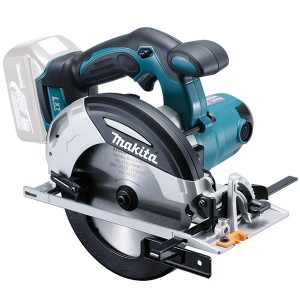 Makita 牧田 DHS630Z 18V 鋰電充電式電圓鋸 165毫米 (淨機)