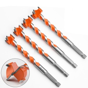 木工工具開孔器