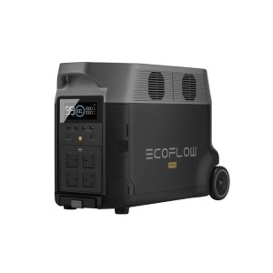 EcoFlow - DELTA Pro 大容量流動電源 (3600Wh)