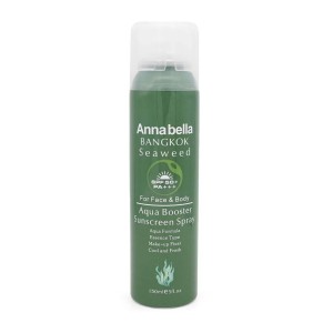 泰國 Annabella 防曬噴霧 150ml