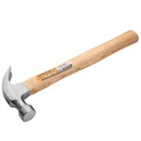 東森牌 - TOLSEN 0.5LB 木柄羊角鎚 25148 (香港行貨)