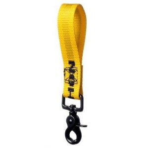 3M™ DBI-SALA® 腰帶掛繩工具扣  1500118