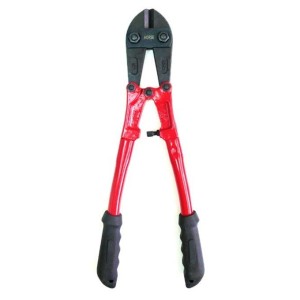 馬牌 HOUSE 蛇頭剪 (日本款) 18" 紅柄