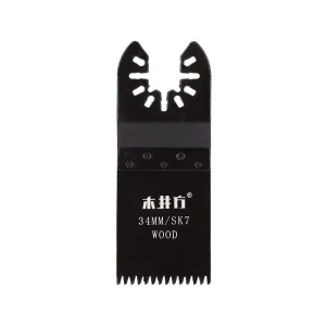 木井方-34MM 萬用寳