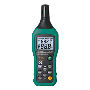 PRO'SKIT MT-4616 溫度 濕度 測試器
