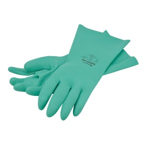 Medicom 1159 SafeDuty Chemical Resistance Gloves 化工 防酸 清潔手套 (1對)