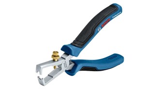 BOSCH 博世 160mm 剝線鉗 1600A01V03