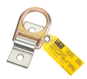 3M™ DBI-SALA® D型環錨點 2101630