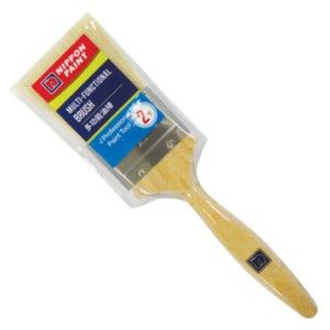 立邦油漆 - 2吋多功能油掃