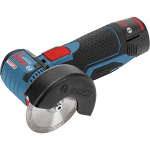 BOSCH 博世 GWS 12V-76-EC 無刷充電式角磨機