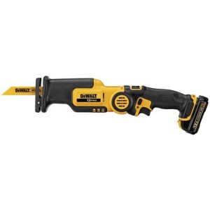 【非實價】DEWALT 得偉 10.8V 老虎鋸 DCS310B【歡迎查詢】
