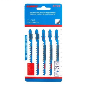 Cumet 木專用鋸片 244D 100x75mm CL2210244D100