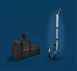 BOSCH 專業 測量輪 GWM 29-11