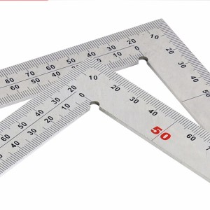 Kapro 嘉寶 304系列 鋼角尺