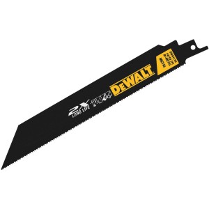 【非實價】DEWALT 得偉 8" 黑金鋼混合鋸片 DWA4188【歡迎查詢】