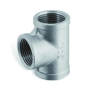 304 不銹鋼 三叉