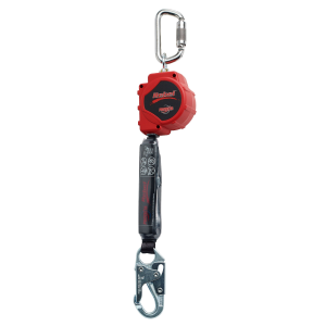 3M™ PROTECTA™ Rebel™ 3100513 伸縮防墜器 (安全带/安全繩)  - Self Retracting Lifeline (3.3米) srl (取代 3100425 )