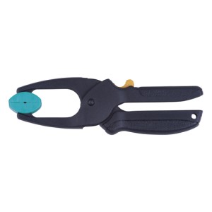 德國狼牌 WOLFCRAFT 棘齒固定木工夾 S 30mm (每排)