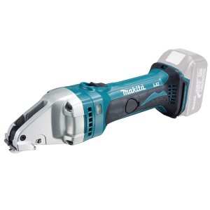 Makita 牧田 DJS161Z 18V 鋰電充電式電衝剪 (淨機)