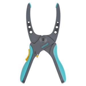 德國狼牌 WOLFCRAFT 棘齒固定木工夾 MTR 70mm