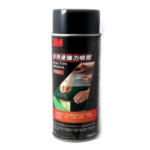 3M™ 萬用噴膠 大支裝 Trim Adhesive PN8074 16.8oz