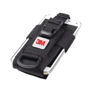 3M™ 1500088 防跌手機/對講機套(2磅)