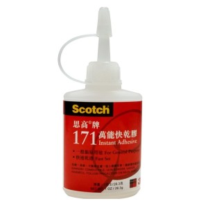 3M™ 思高™ 171 萬能快乾膠