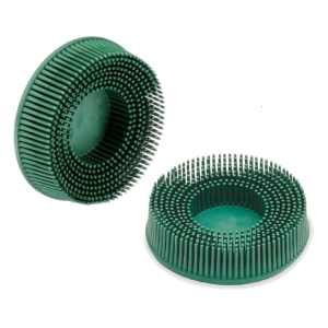 3M™ Roloc™ 小旋風 立體研磨盤 - 3" 18734 Scotch Brite Roloc Bristle