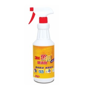3M™ 4950 萬用除漬劑