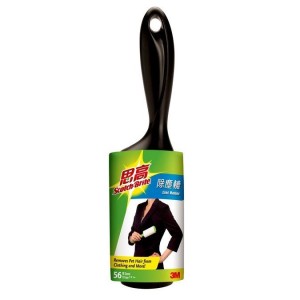 3M™ Scotch-Brite 思高™ 除塵轆 及 補充裝