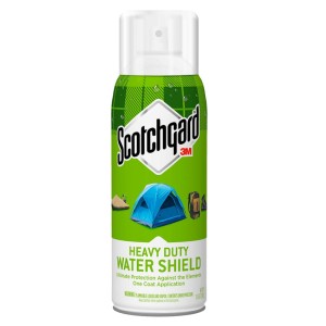 3M™ 思高潔™ Scotchgard™ 戶外布質用具防水劑 - 10.5安士