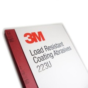 3M™ 虎紋砂紙 (P120、P180、P240)