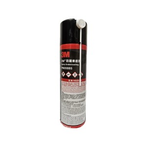 3M™ 防鏽車底膠 PN05885 337g / 550ml (舊名: 車底粒粒膠 Undercoating PN8881 08881)