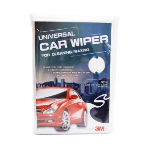 3M™  PN1013 全效即棄抹布 (20 條) CAR WIPER 20x30cm