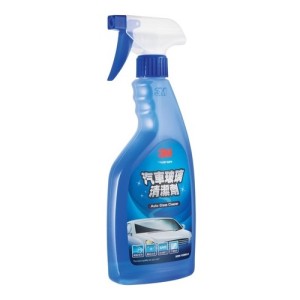 3M™ 汽車玻璃清潔劑 PN38191