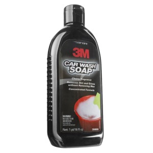 3M™ PN39000 超級濃縮洗車精 - 16安士