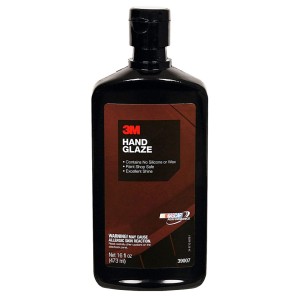 3M™ 皇牌手蠟 PN39007 16oz