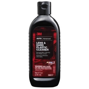3M™ 塑膠清潔劑 PN39017